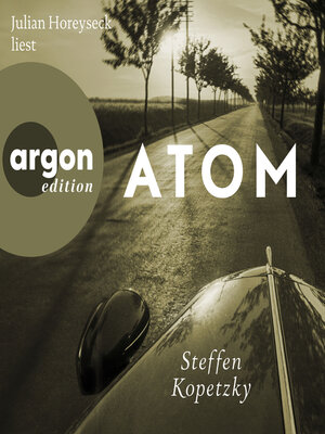 cover image of Atom